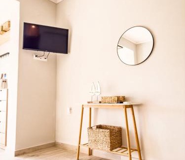 Agios Ioannis Apartment | Melagrana apartment