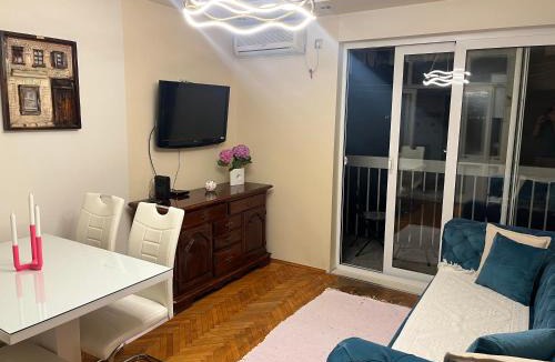 Herceg Novi Apartment | Melanie- City Centre Apartment