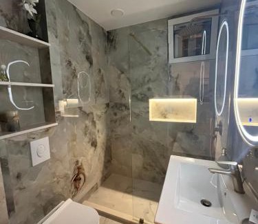 Herceg Novi Apartment | Melanie- City Centre Apartment