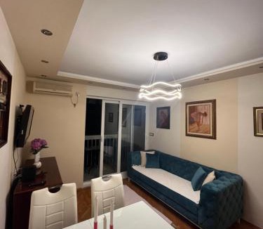 Herceg Novi Apartment | Melanie- City Centre Apartment
