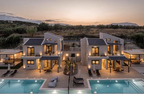 Apokoronas Villa | Melanthia Villas