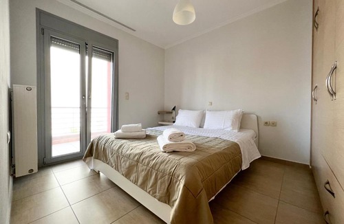 Igoumenitsa Apartment | Melcon Luxury House
