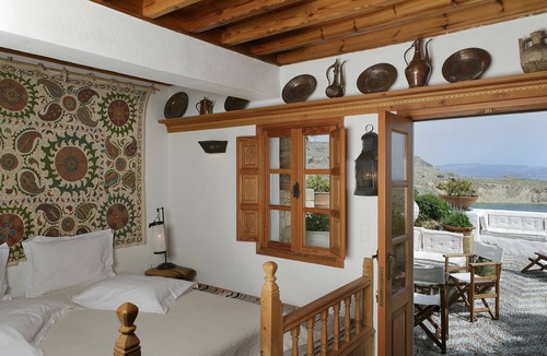 Lindos Hotel | Melenos Art Boutique Hotel