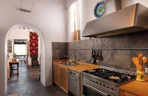 Lindos Hotel | Melenos Art Boutique Hotel