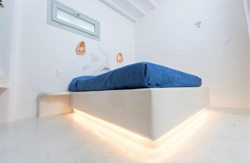 Mykonos Town Apartment | Melesio Studios Mykonos Town