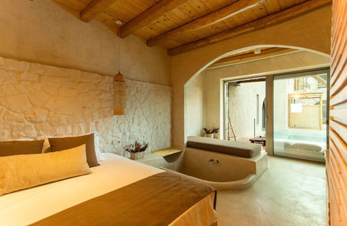 Chrisi Akti House | Meli Suites Isle - Adults Only