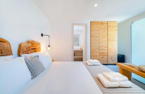 Chrisi Akti Hotel | Meli Suites, Thassos