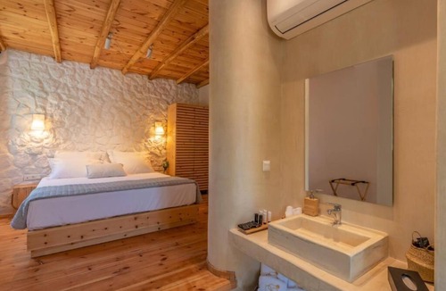 Chrisi Akti House | Meli Suites Thassos