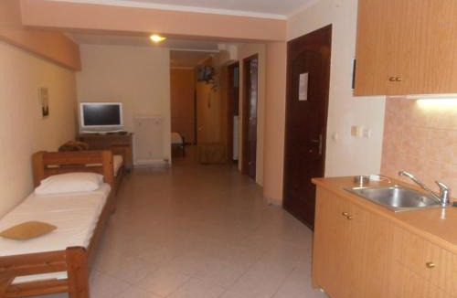 Aliverion Hotel | Melia