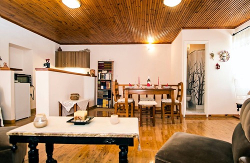 Corfu Apartment | Melia Traditional House