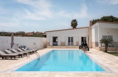 Kato Diminio House | Melias Villa