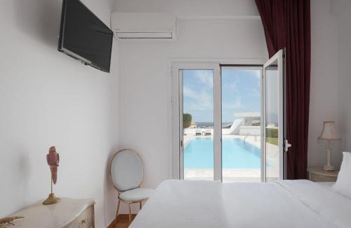 Kato Diminio House | Melias Villa