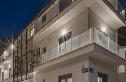 Ioannina Apartment | MELIGEO Suites Center of IOANNINA