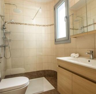 Lahania Villa | Melilia luxury villa