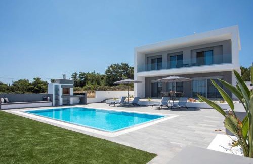 Lahania Villa | Melilia luxury villa