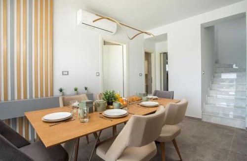 Lahania Villa | Melilia luxury villa