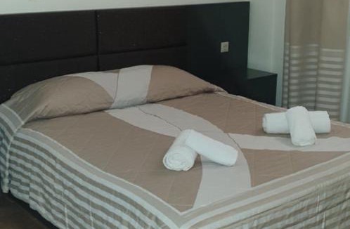 Ierissos Apartment | Melima