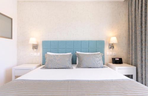 Kassiopi Hotel | Melina Bay Boutique Hotel