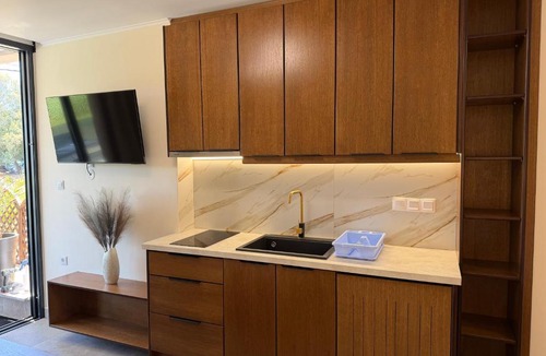 Kourouta Apartment | Melina Luxury Suites, Seaside Nests in Kourouta