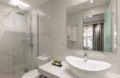 Kassiopi Hotel | Melina Oasis Boutique Hotel