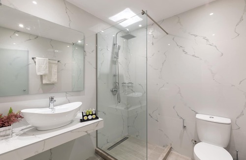 Kassiopi Hotel | Melina Oasis Boutique Hotel