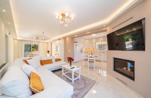 Karavomylos Apartment | Melina's apartments