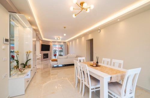 Karavomylos Apartment | Melina's apartments