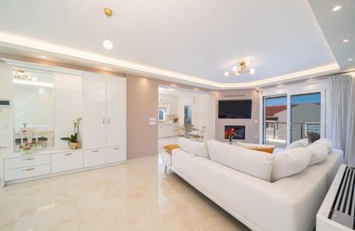Karavomylos Apartment | Melina's apartments