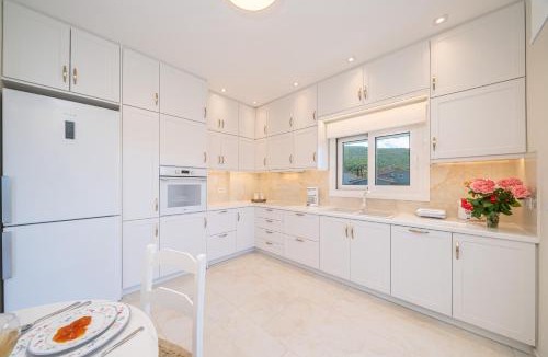 Karavomylos Apartment | Melina's apartments