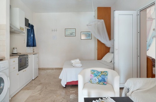 Mirties Apartment | Melina's Sunset – Cozy Flat with 2 Bedrooms, 2 Baths and Stunning Myrties Bay View