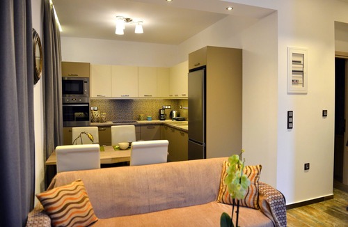Skiathos Condo | Melina Skiathos