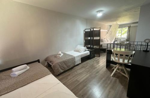 Corfu Town Apartment | Melinas Maisonette