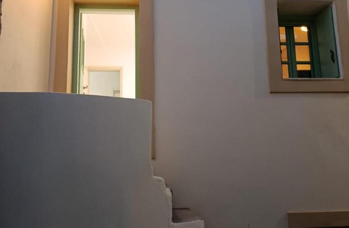 Kithira House | Melissa apartment