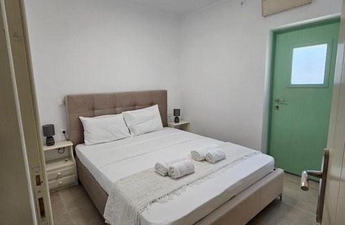 Kithira House | Melissa apartment
