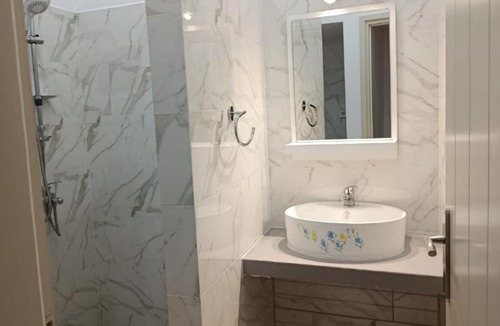 Kithira House | Melissa apartment