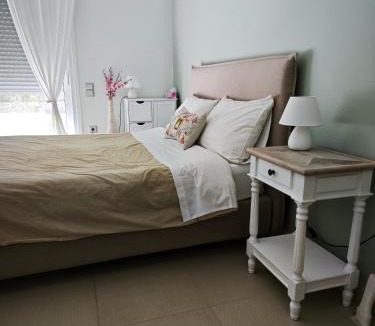 Palaia Epidavros Apartment | Melissafarm Guest House