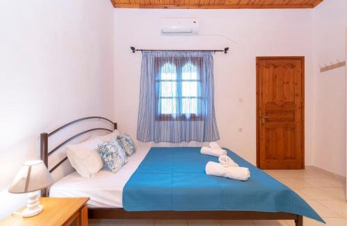 Sikia House | melissi studios