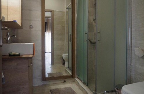 Mastichochoria Apartment | Melissinos Beachfront Apartments