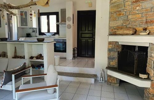 Sane House | Melistia in Sani