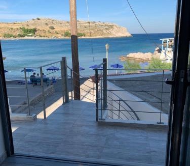 Haraki Apartment | Melita Apartment Seaside