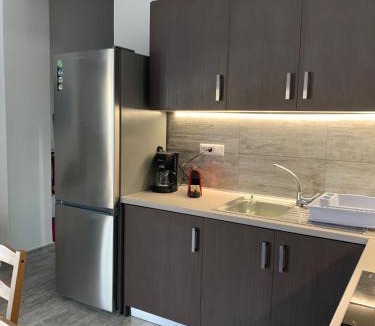 Haraki Apartment | Melita Apartment Seaside