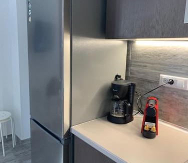 Haraki Apartment | Melita Apartment Seaside