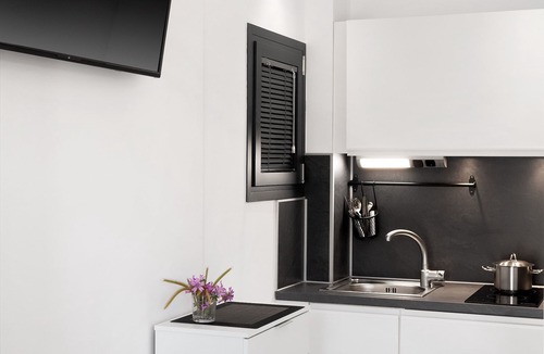 Paliouri House | Melite Luxury Rooms & Apartments