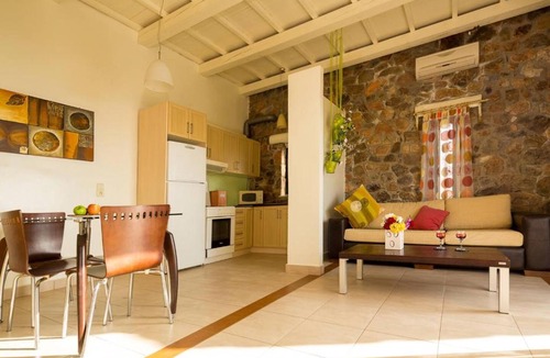 Livadia Villa | Meliti Sunset View & Private Pool Villa 20 min from Elafonissi