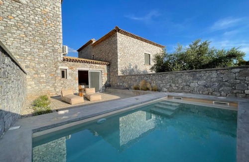 Kardamyli Hotel | Melitsina Village Hotel
