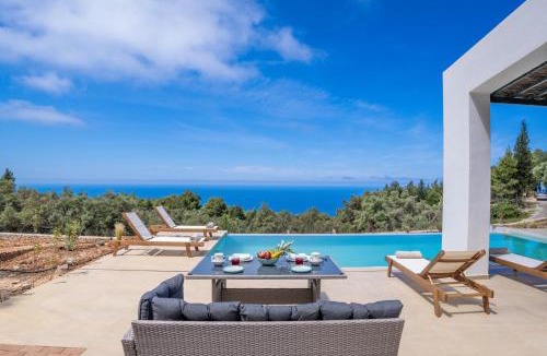 Evgiros House | Mellamare Luxury Suites