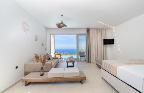 Evgiros House | Mellamare Luxury Suites