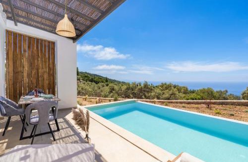 Evgiros House | Mellamare Luxury Suites