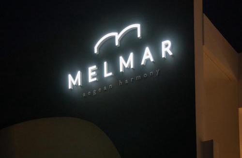 Faliraki Hotel | MelMar Aegean Harmony