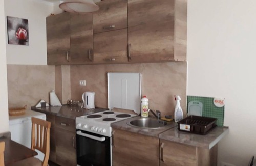 Dobrota Apartment | Melodia del Mare 2, apartments